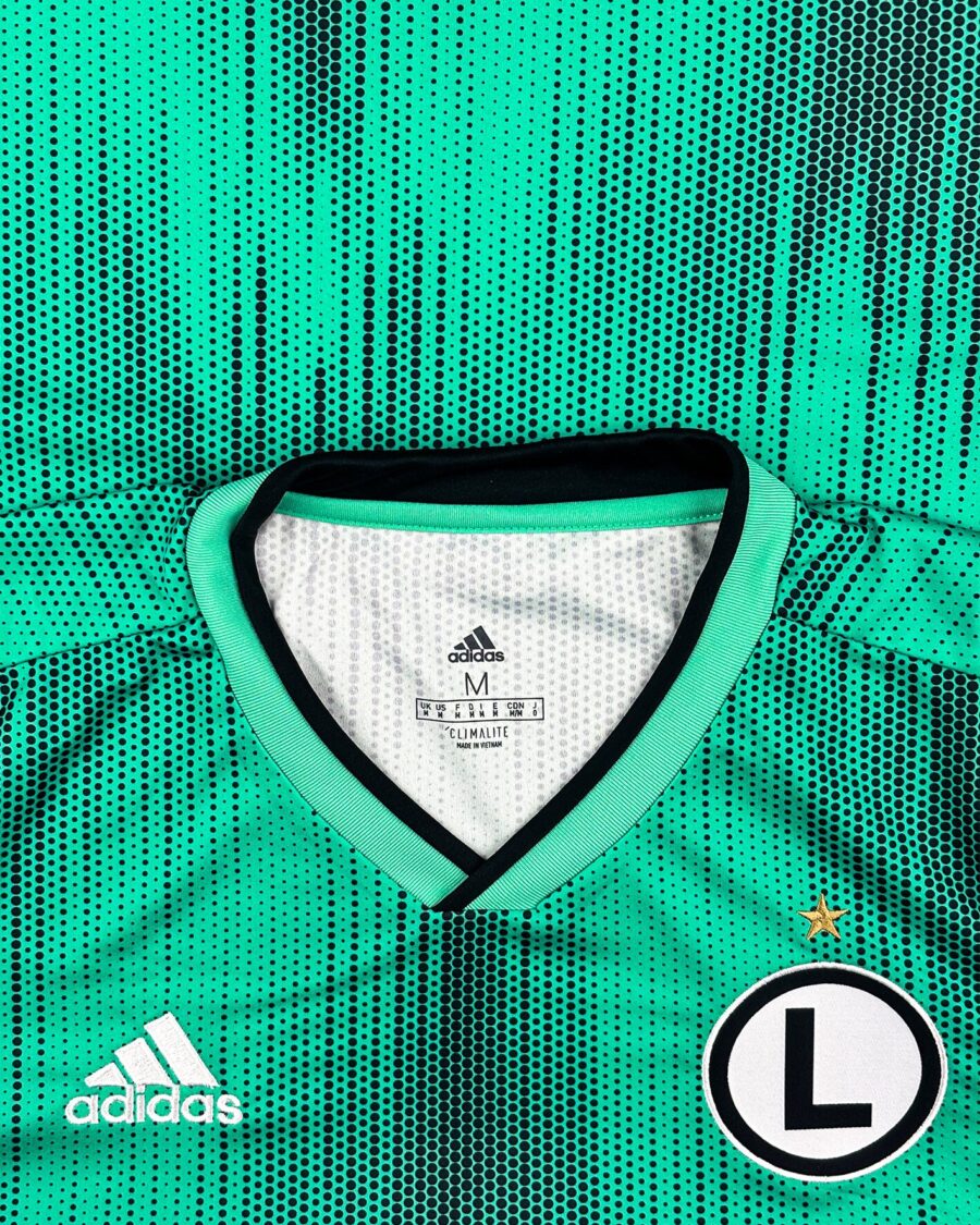 Legia Warszawa 19/20 Home