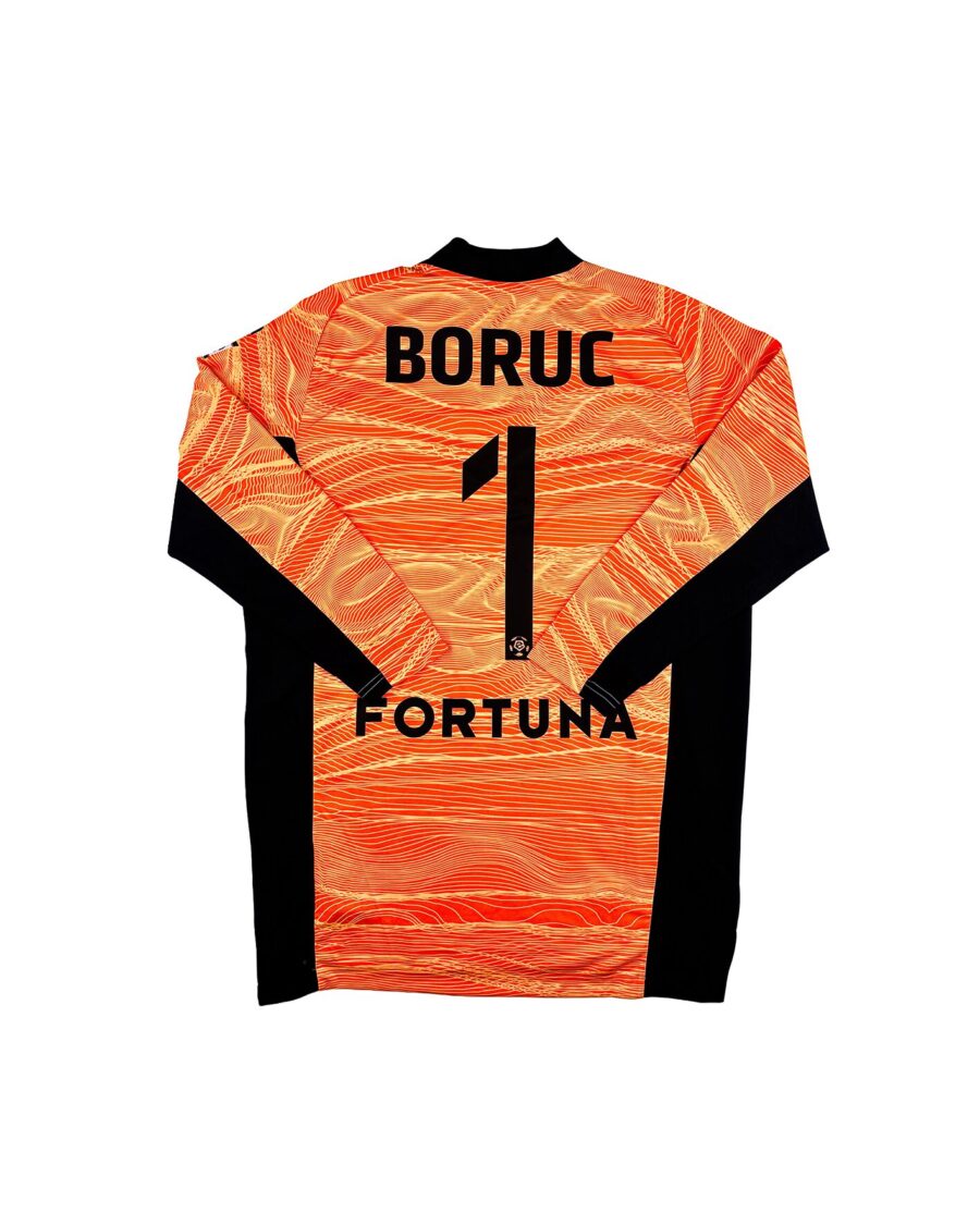 Legia Warszawa 21/22 Away GK Boruc