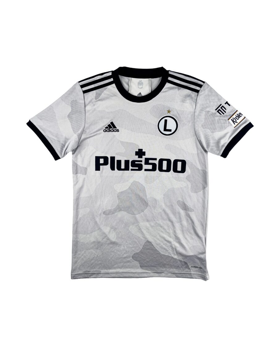 Legia Warszawa 21/22 Home