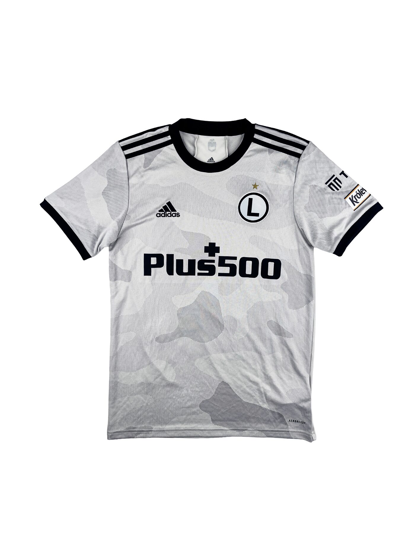 Legia Warszawa 21/22 Home