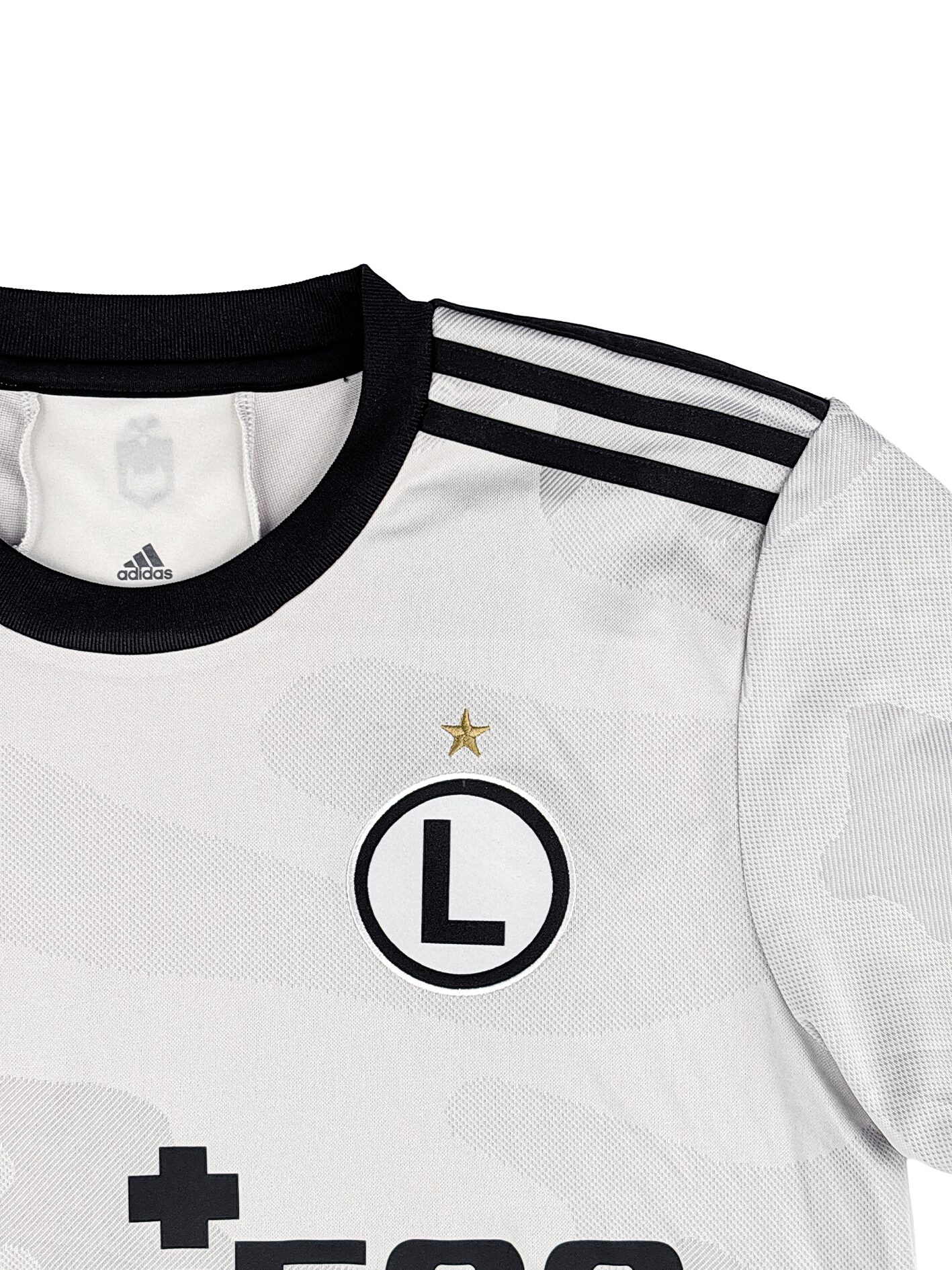 Legia Warszawa 21/22 Home