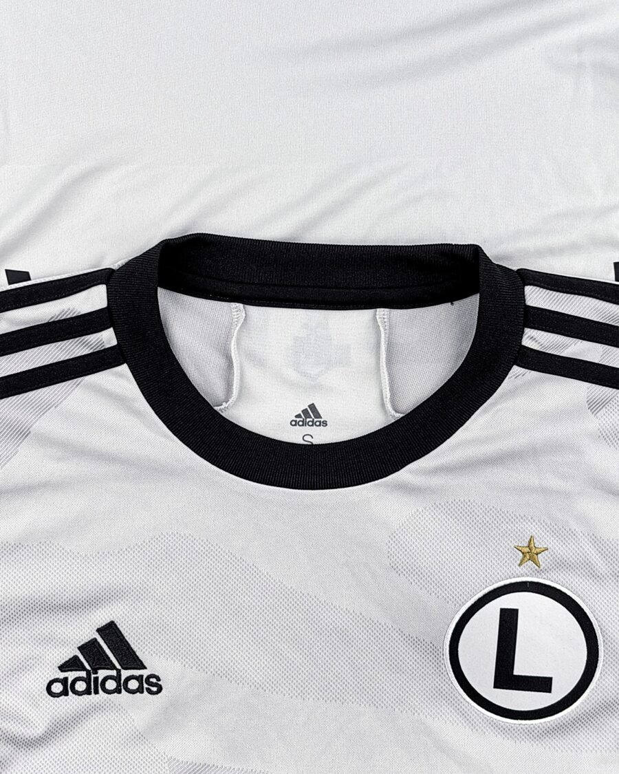 Legia Warszawa 21/22 Home