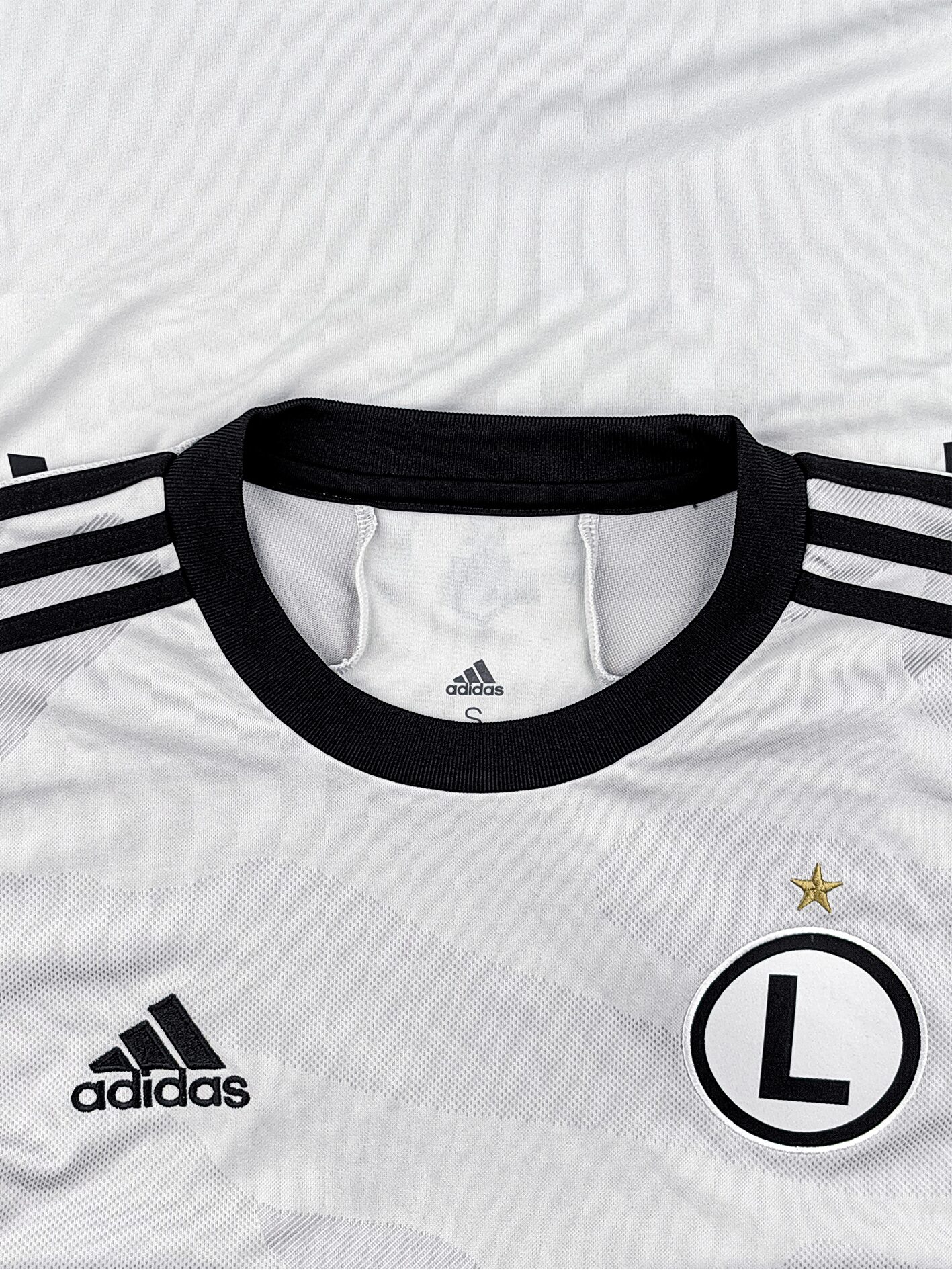 Legia Warszawa 21/22 Home