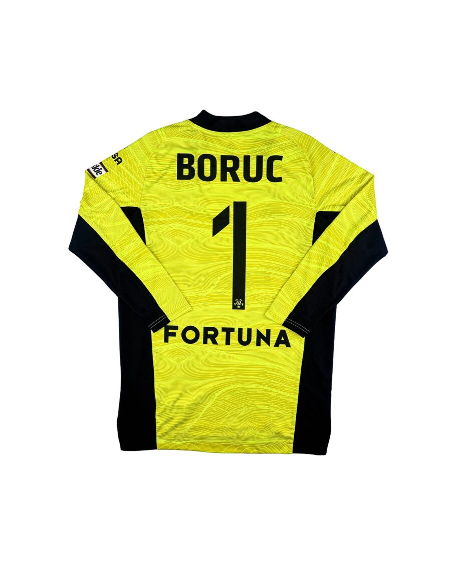 Legia Warszawa 21/22 Third GK Boruc