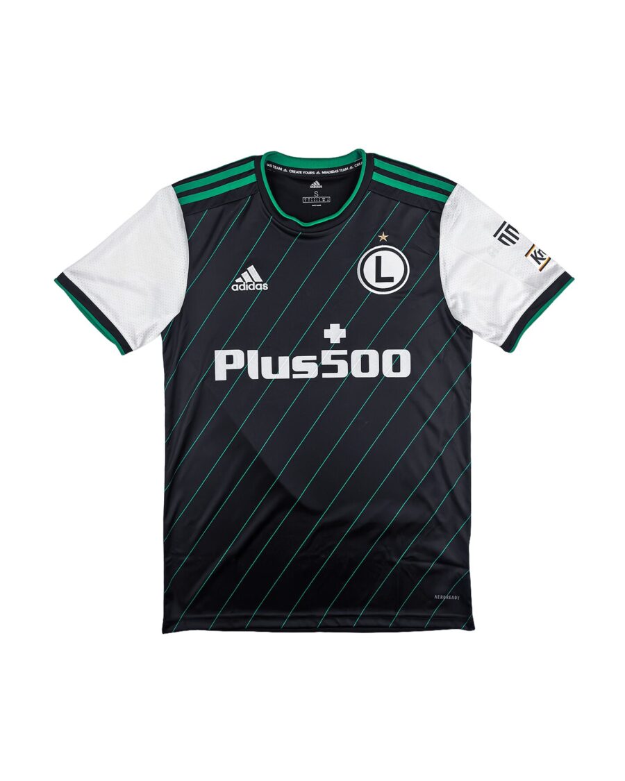 Legia Warszawa 21/22 Third