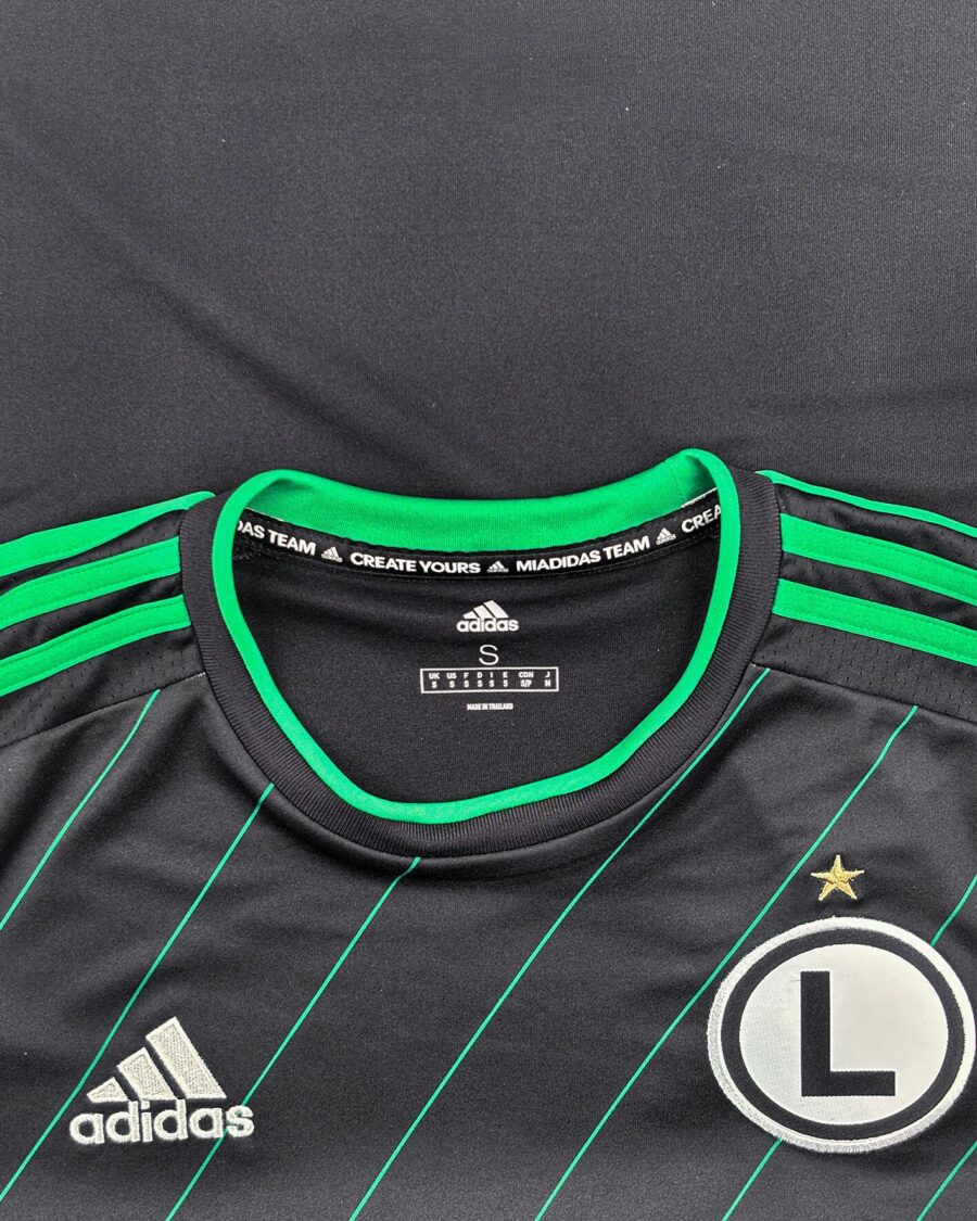 Legia Warszawa 21/22 Third