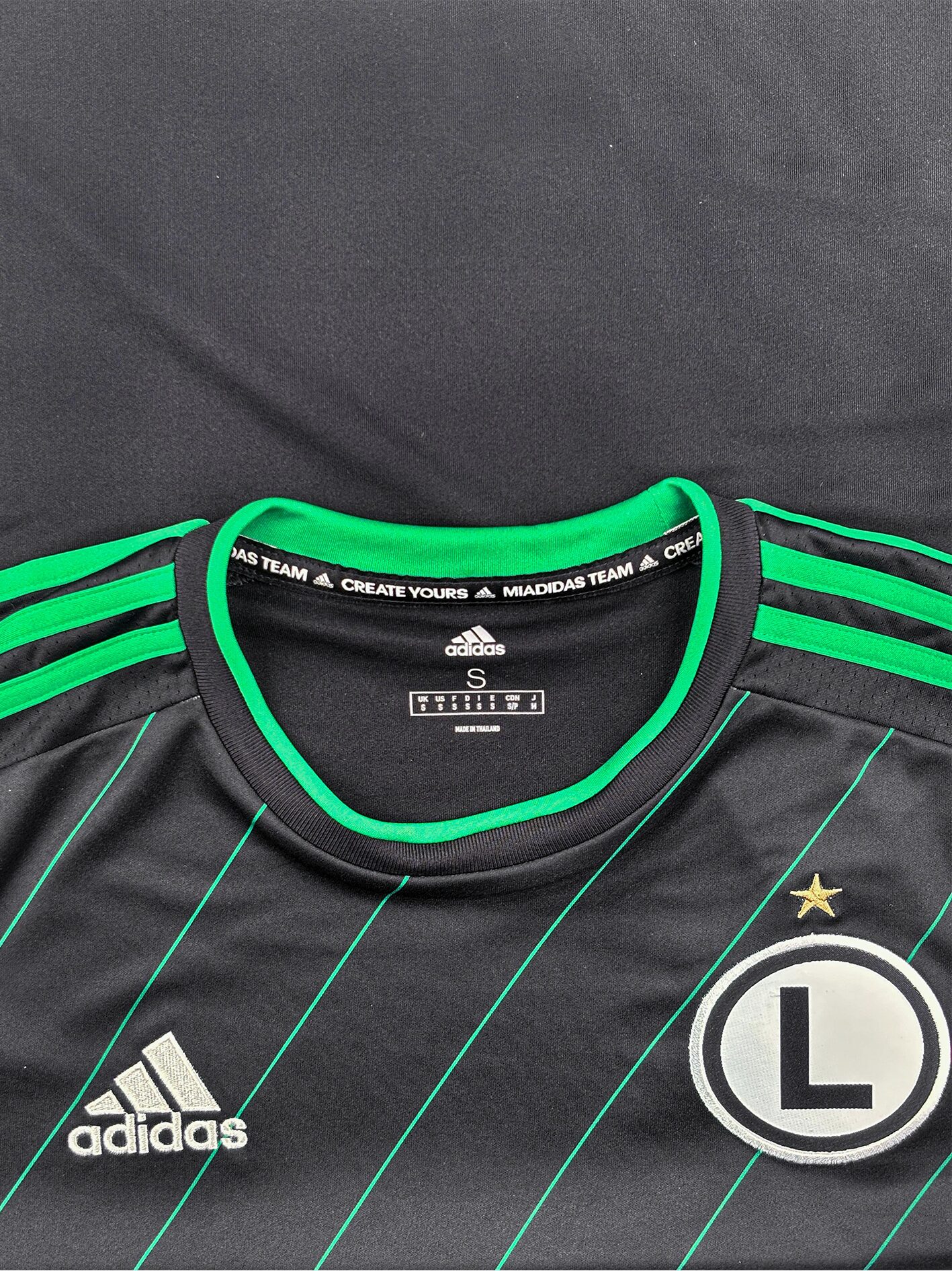 Legia Warszawa 21/22 Third