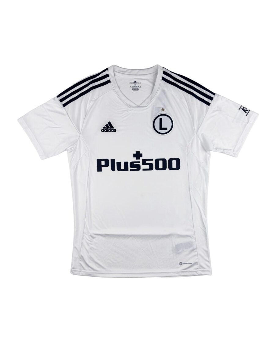 Legia Warszawa 23/24 Home