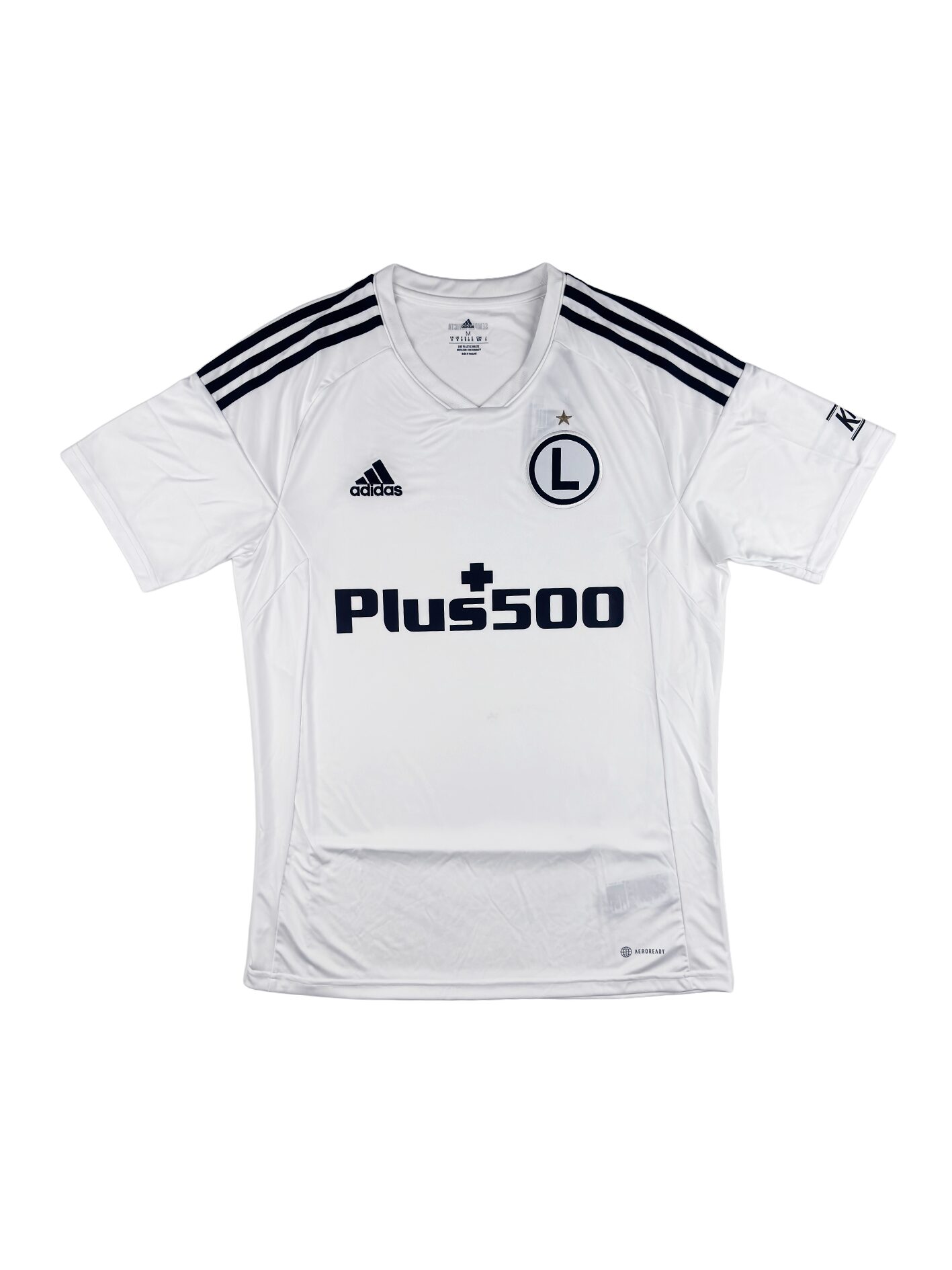 Legia Warszawa 23/24 Home