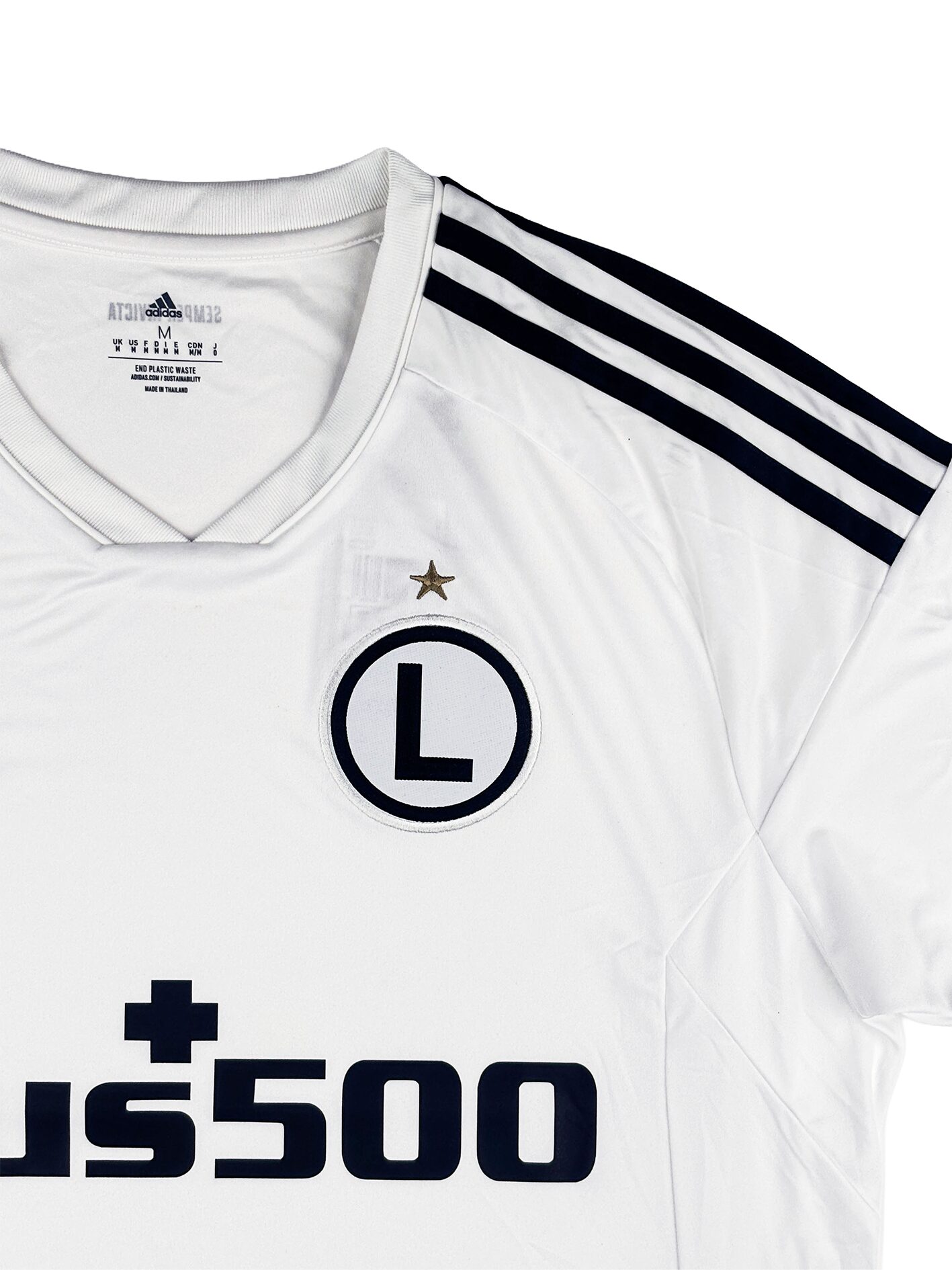 Legia Warszawa 23/24 Home