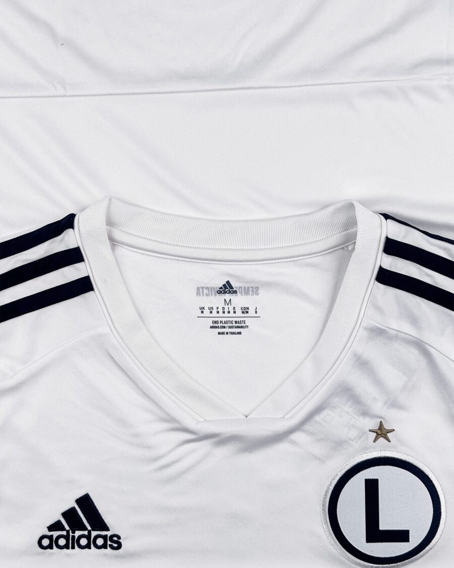 Legia Warszawa 23/24 Home
