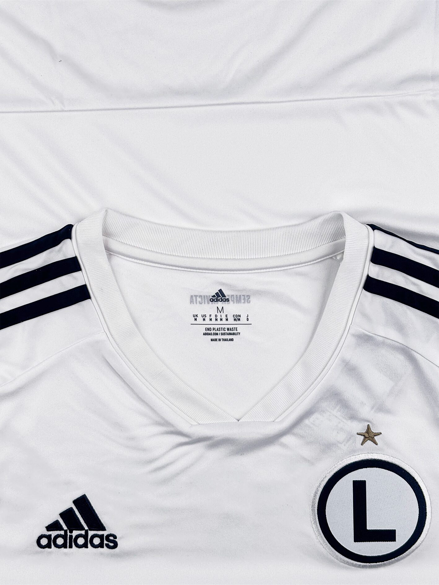 Legia Warszawa 23/24 Home