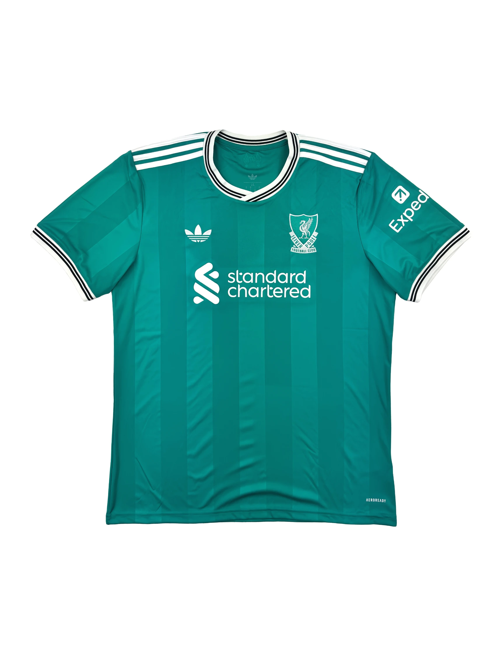 Liverpool 25/26 Third