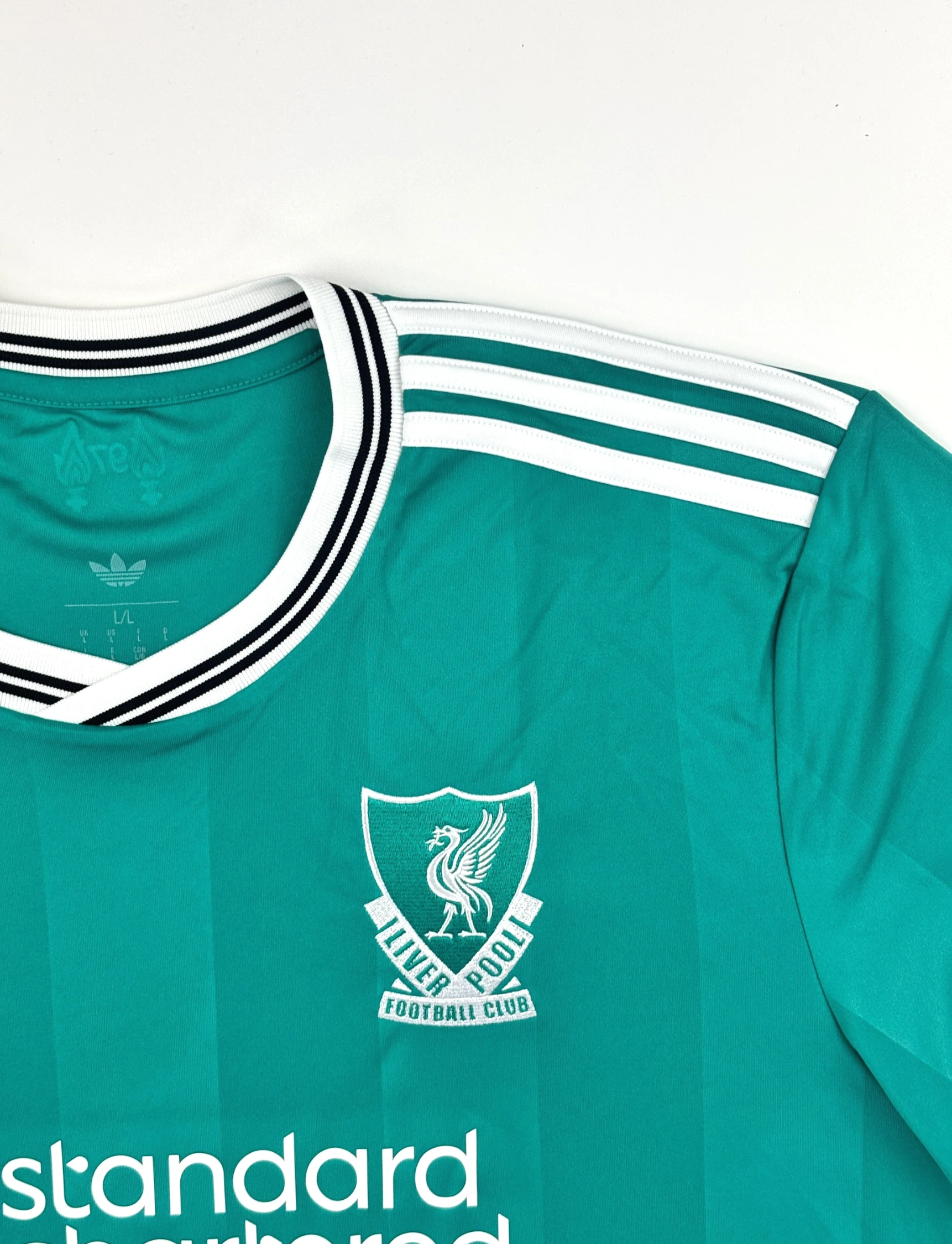 Liverpool 25/26 Third