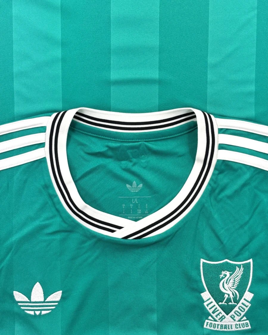 Liverpool 25/26 Third