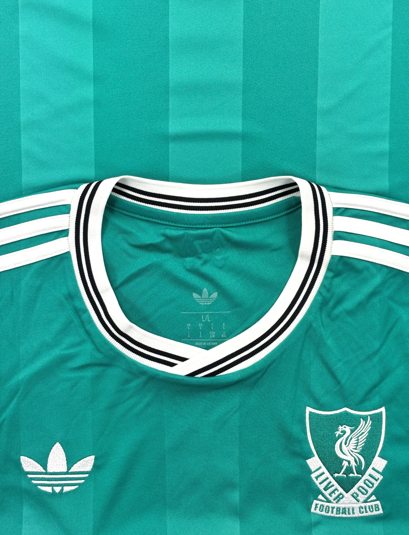 Liverpool 25/26 Third