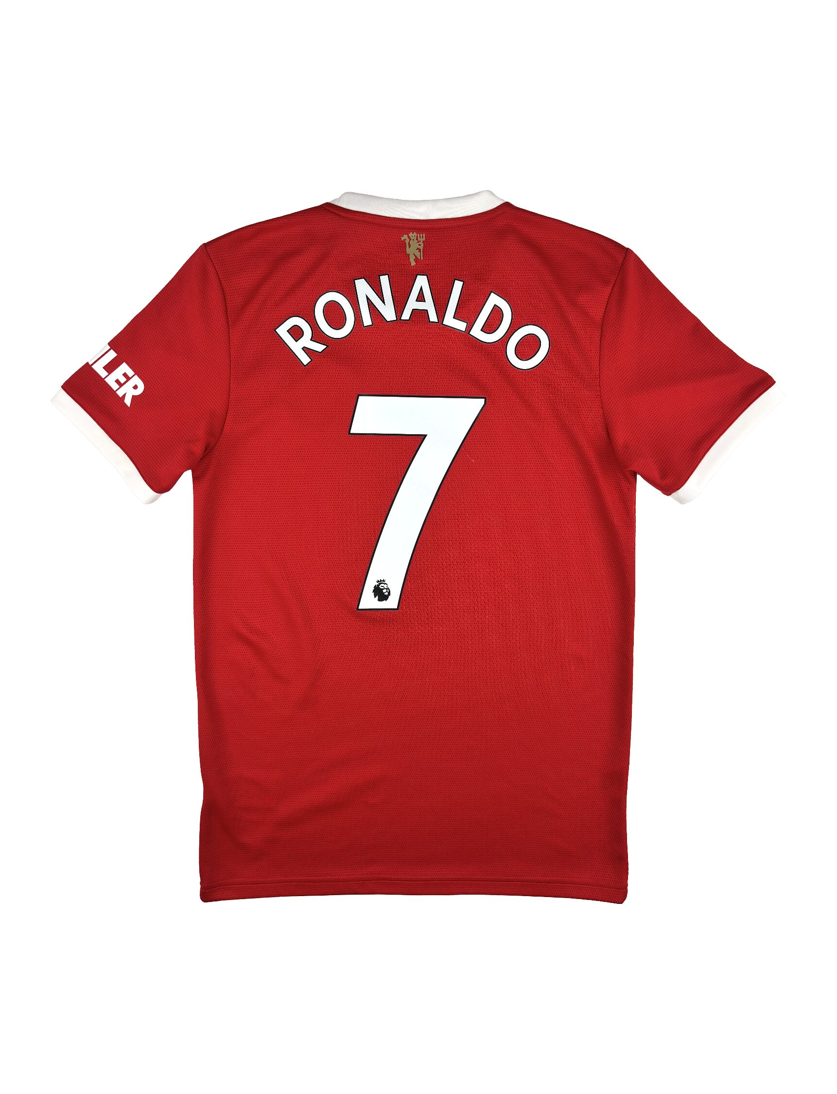 Manchester United 21/22 Home Ronaldo