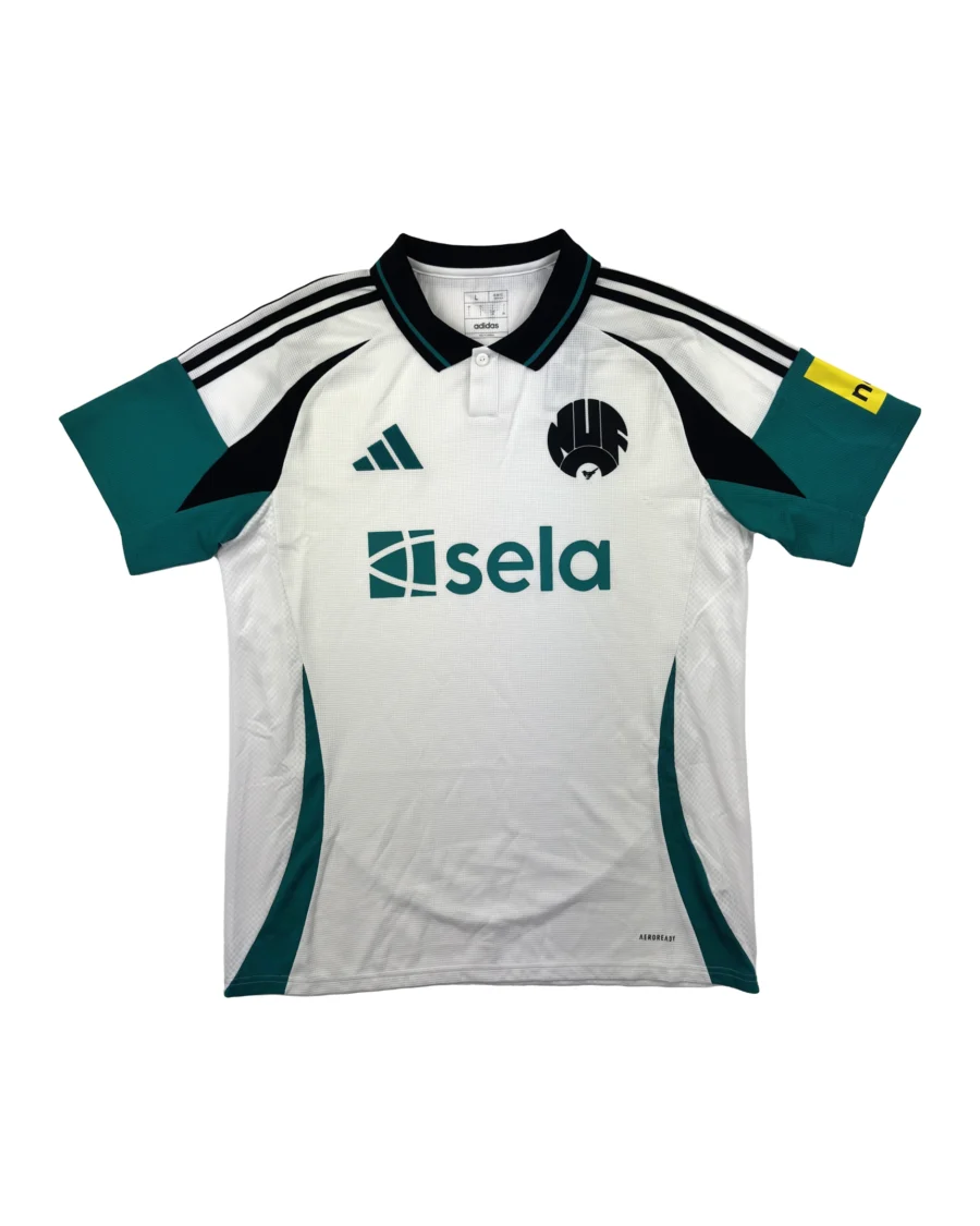 Newcastle United 24/25 Third