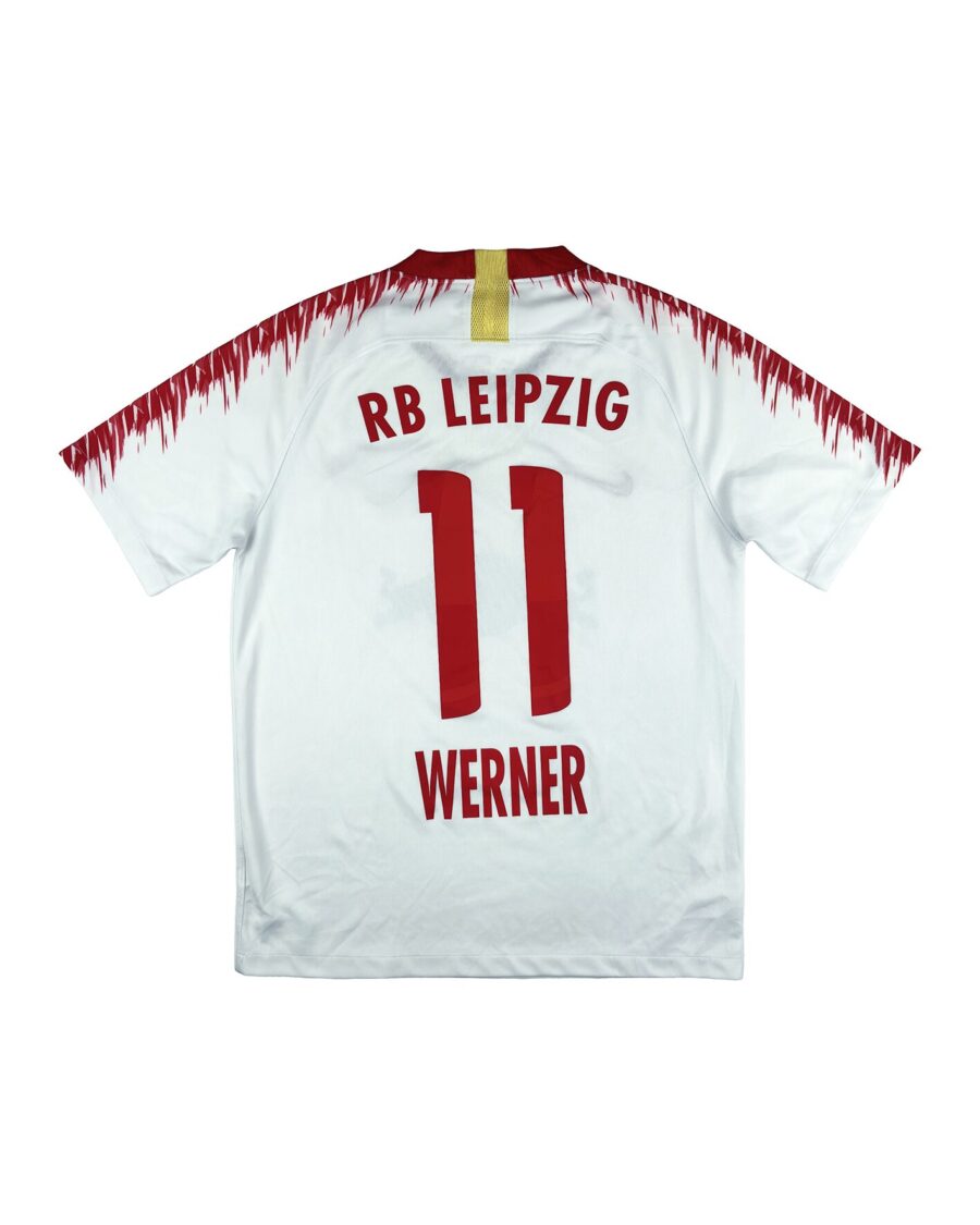 RB Leipzig 18/19 Home Werner