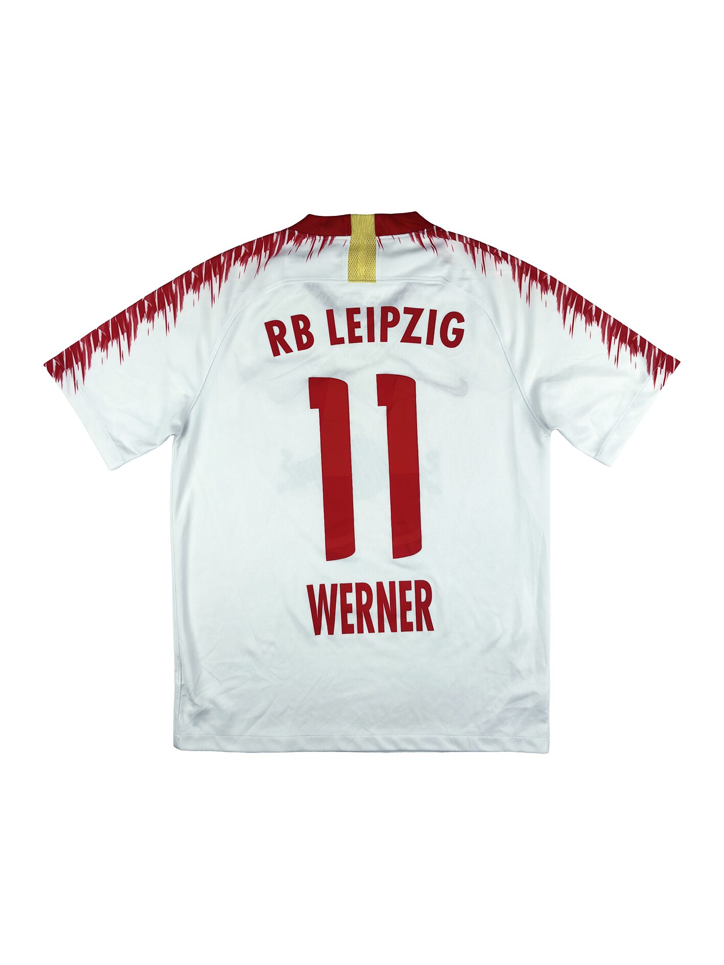 RB Leipzig 18/19 Home Werner