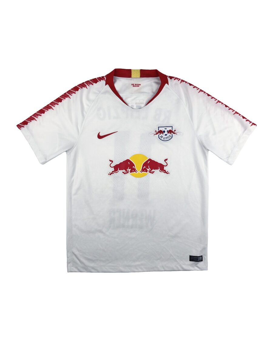 RB Leipzig 18/19 Home Werner