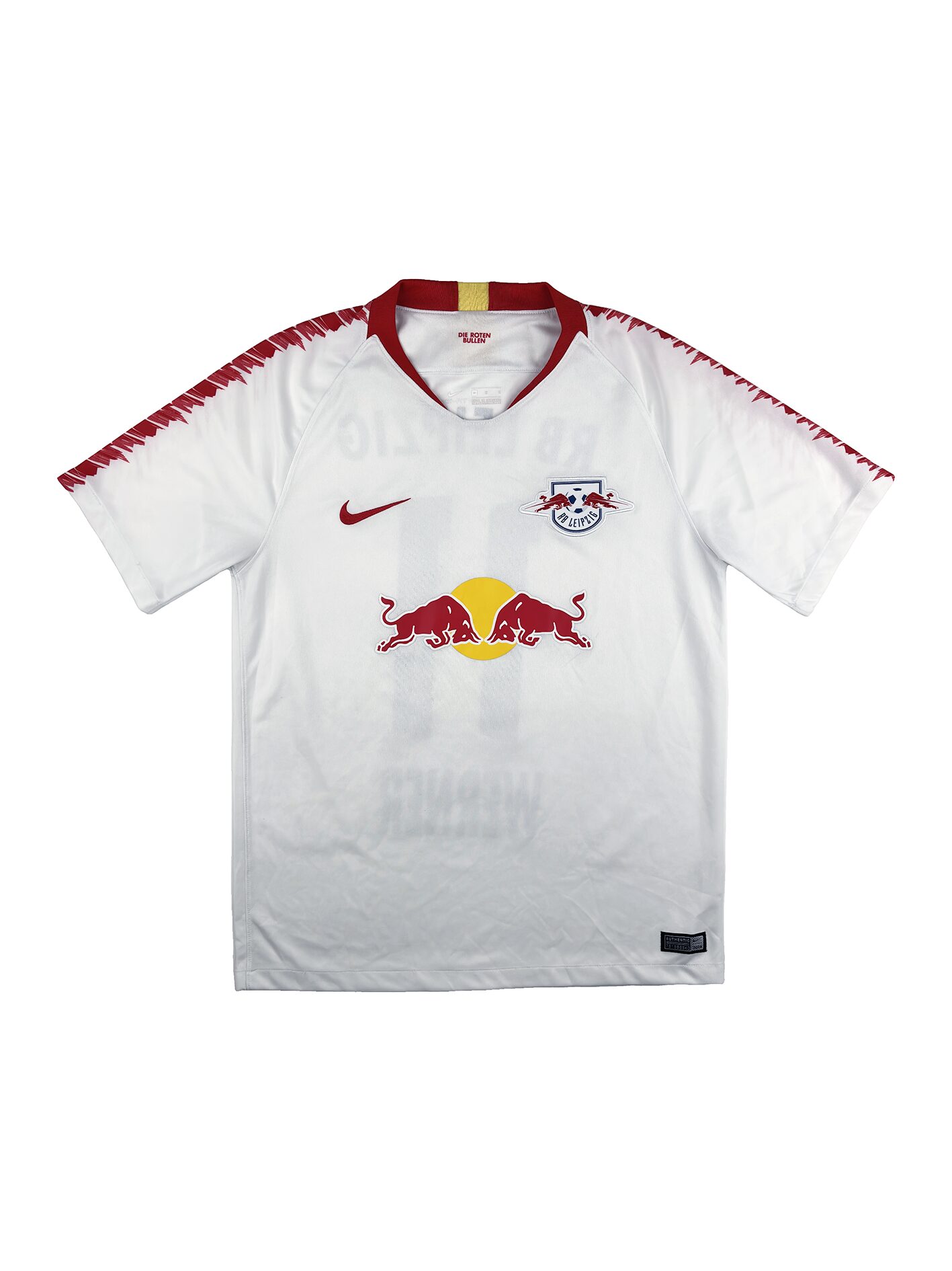RB Leipzig 18/19 Home Werner