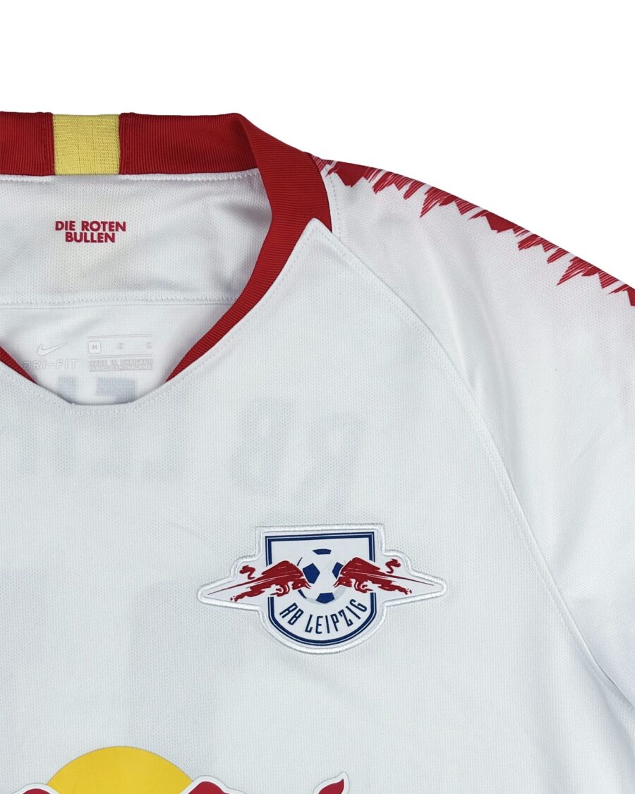 RB Leipzig 18/19 Home Werner