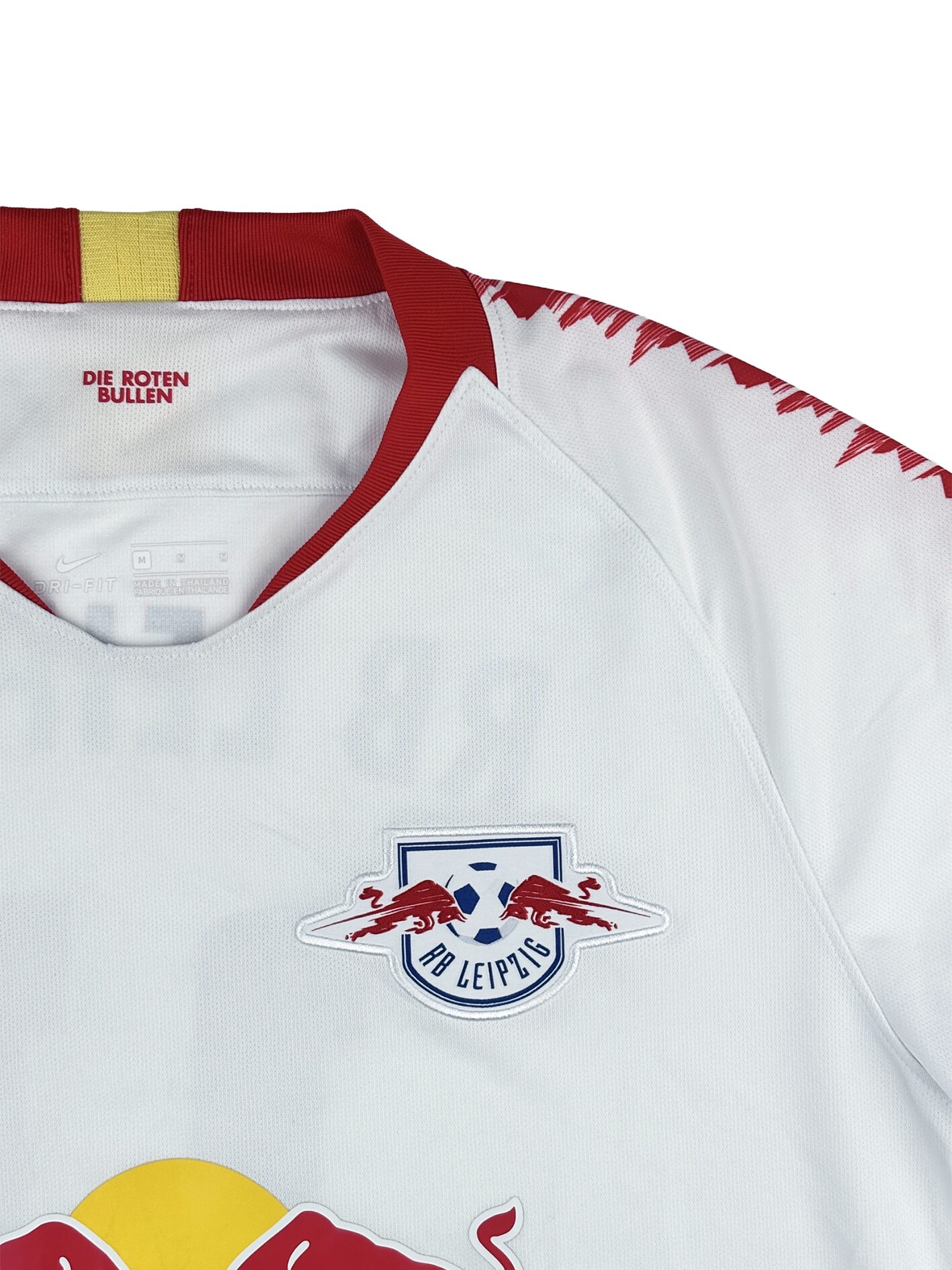 RB Leipzig 18/19 Home Werner