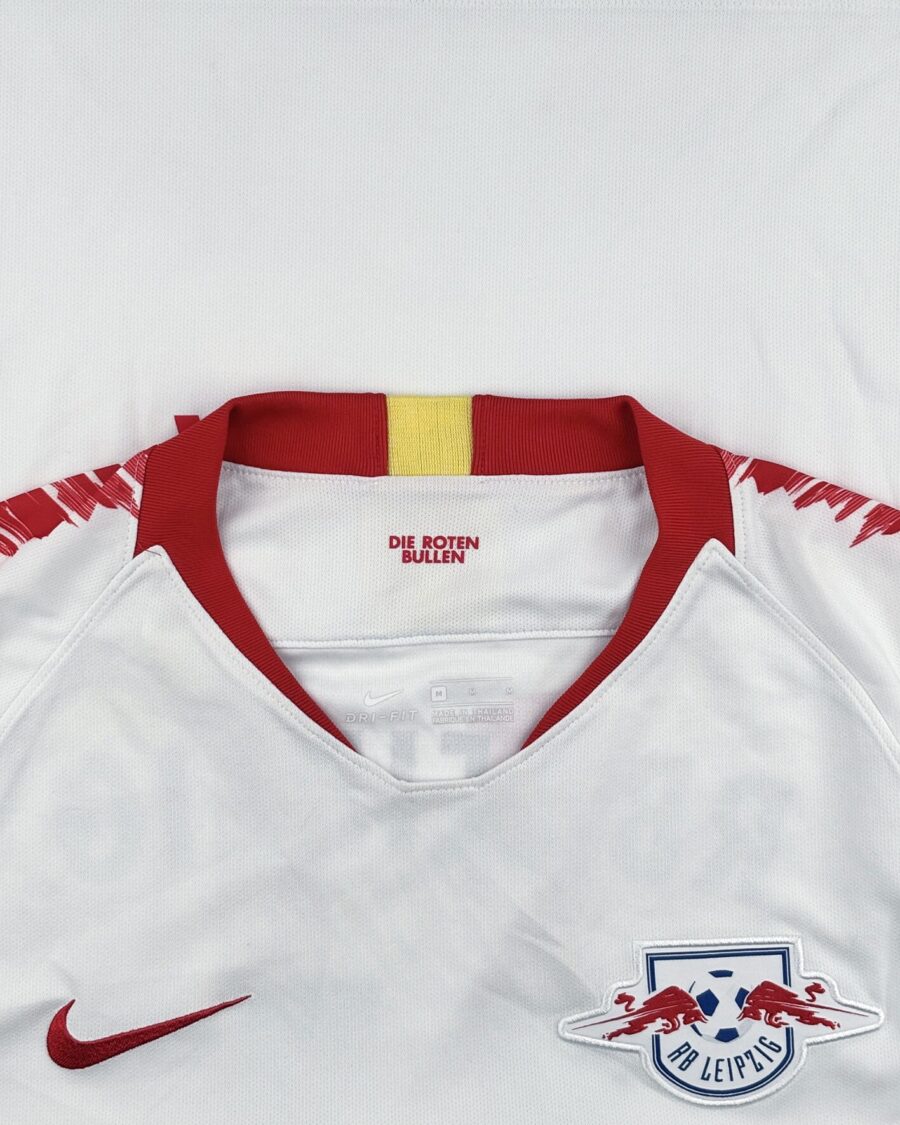 RB Leipzig 18/19 Home Werner