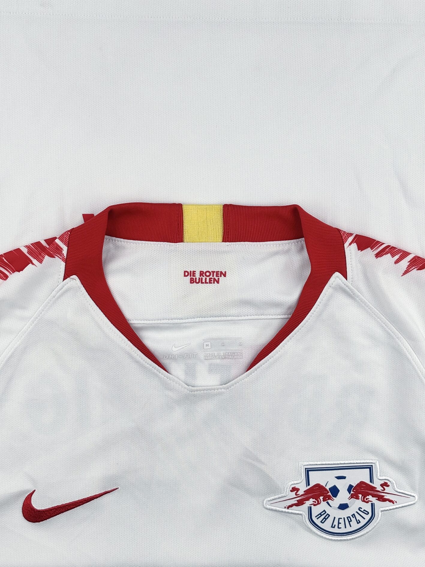 RB Leipzig 18/19 Home Werner