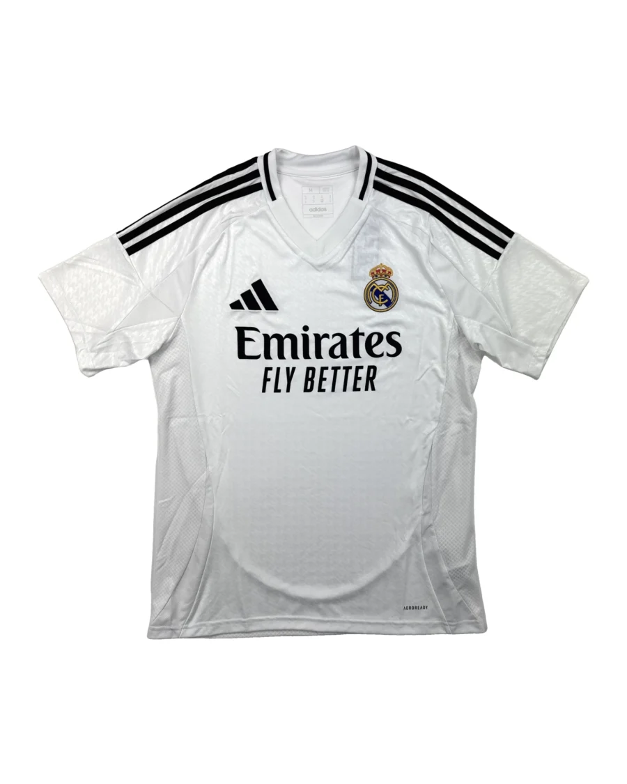 Real Madrid 24/25 Home