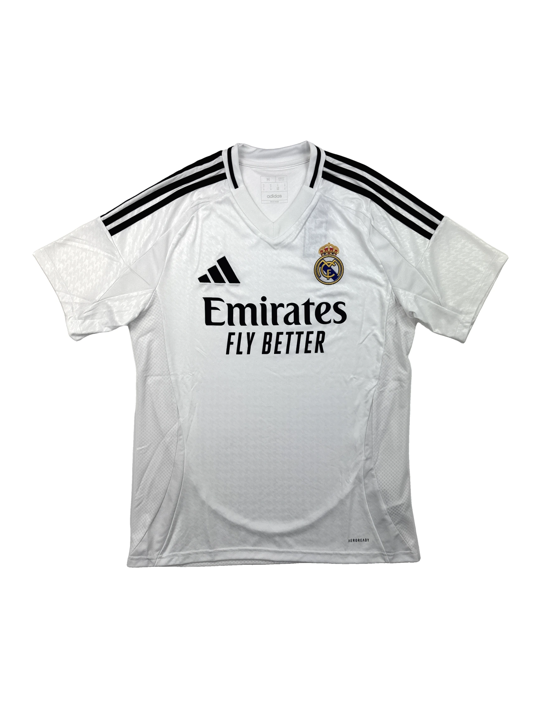 Real Madrid 24/25 Home