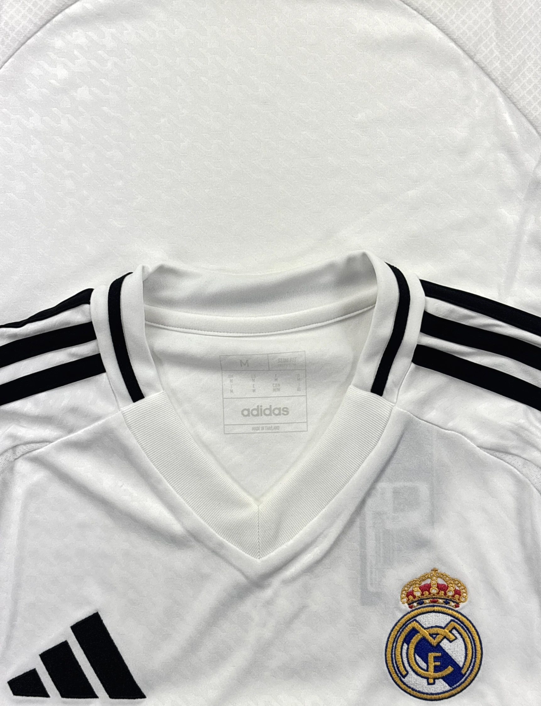 Real Madrid 24/25 Home