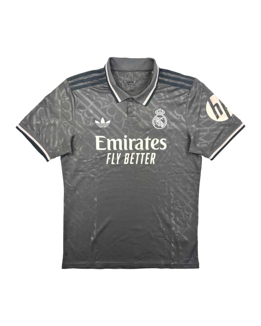 Real Madrid 24/25 Third