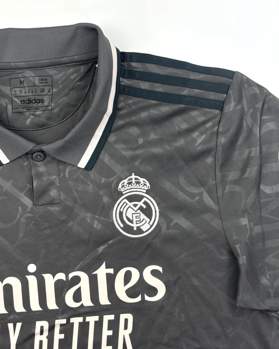 Real Madrid 24/25 Third