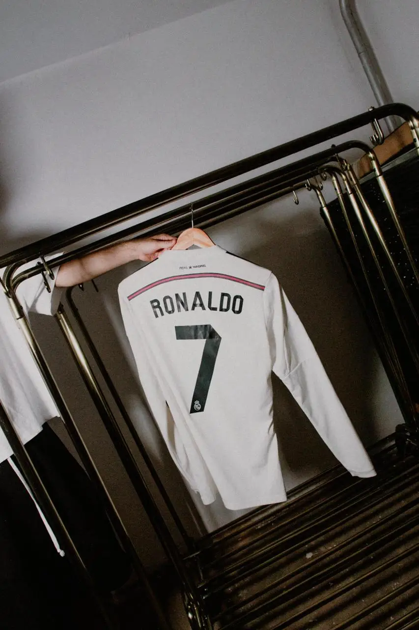 Ronaldo
