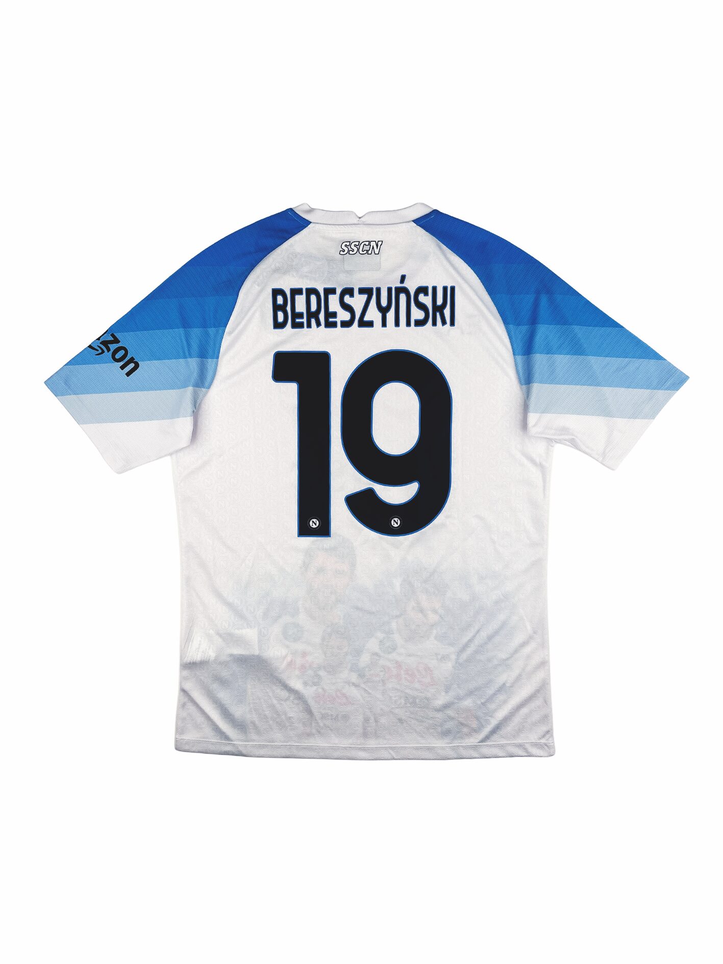 Napoli 22/23 Face Game Bereszynski