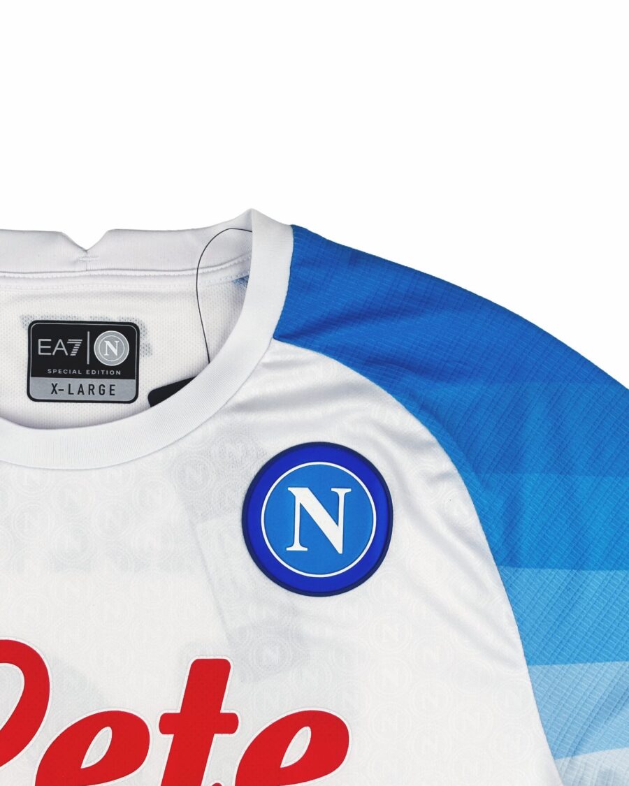 Napoli 22/23 Face Game Bereszynski