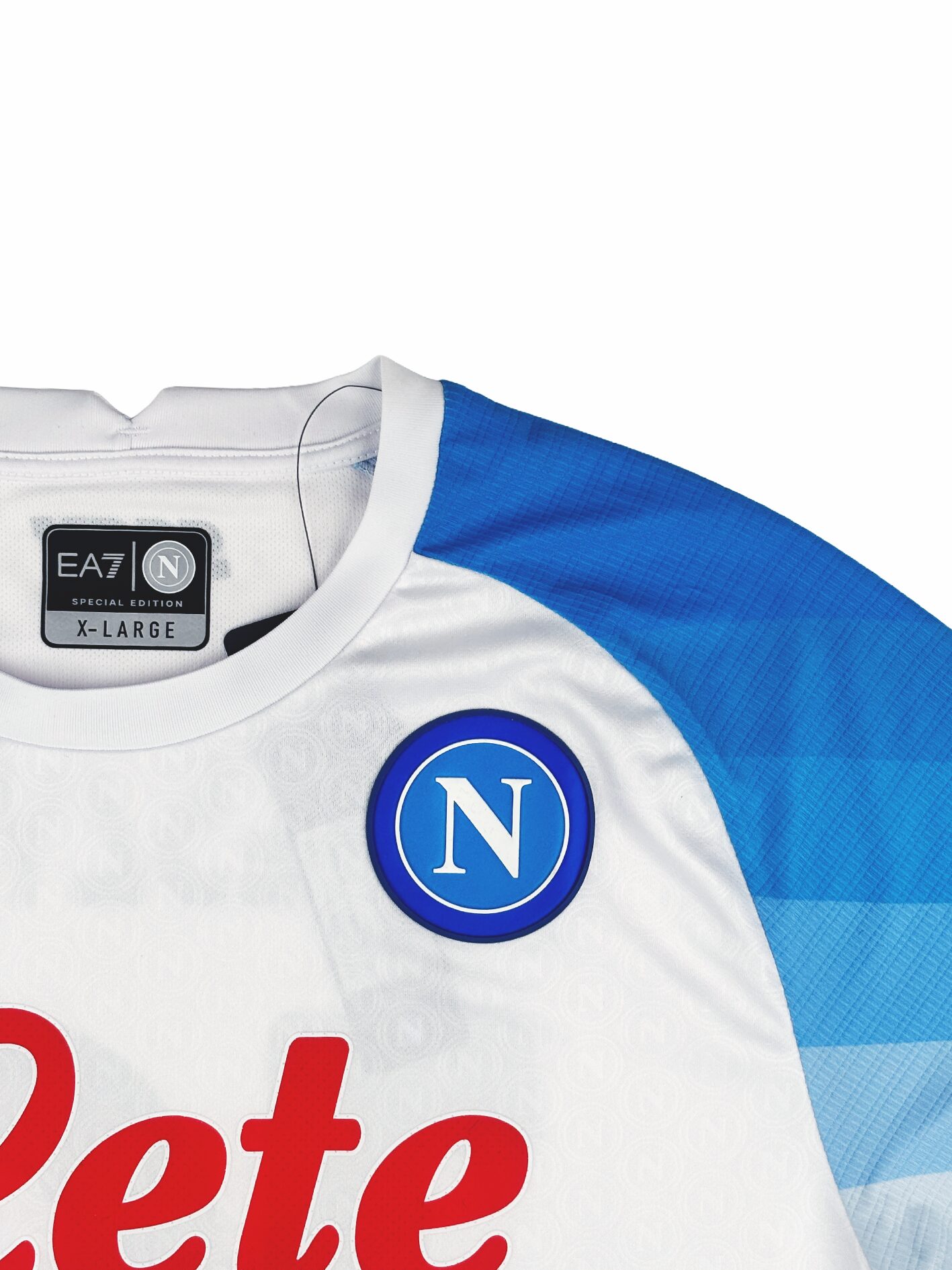 Napoli 22/23 Face Game Bereszynski