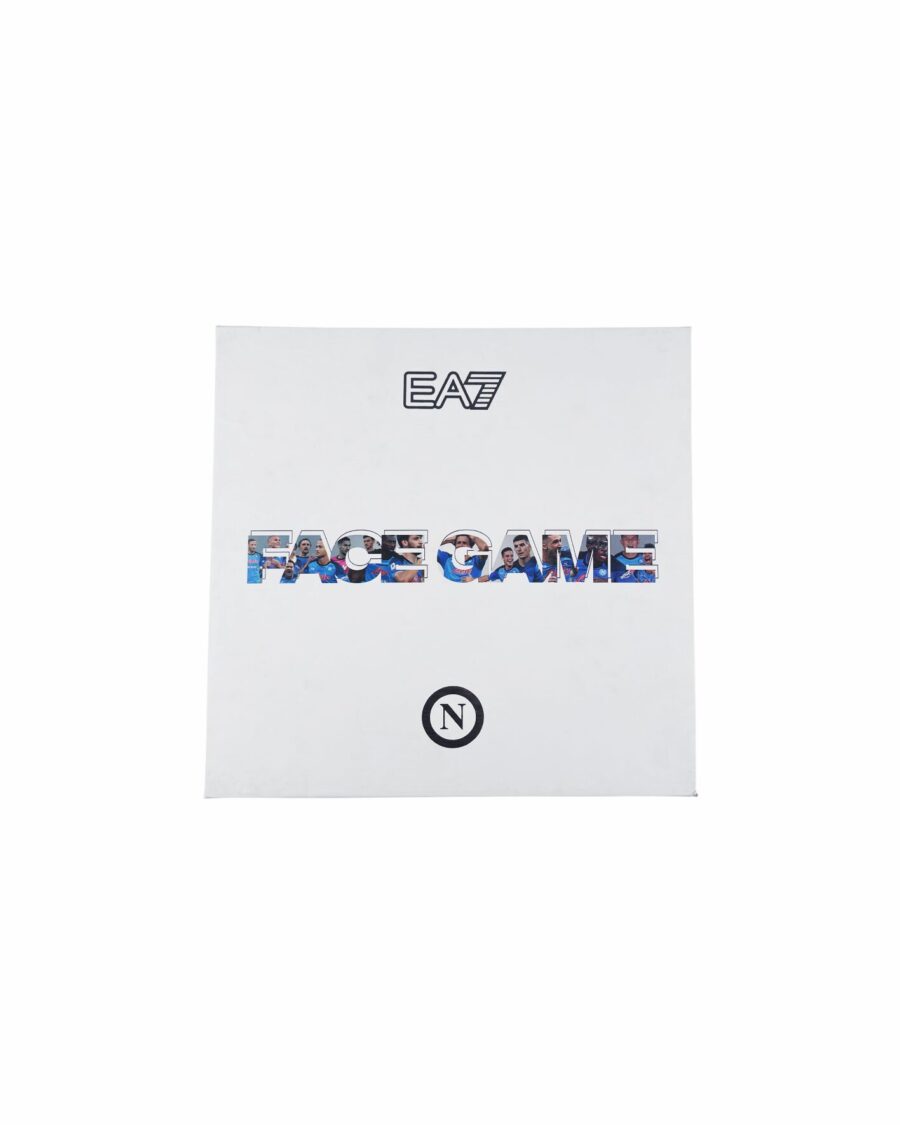 Napoli 22/23 Face Game Bereszynski
