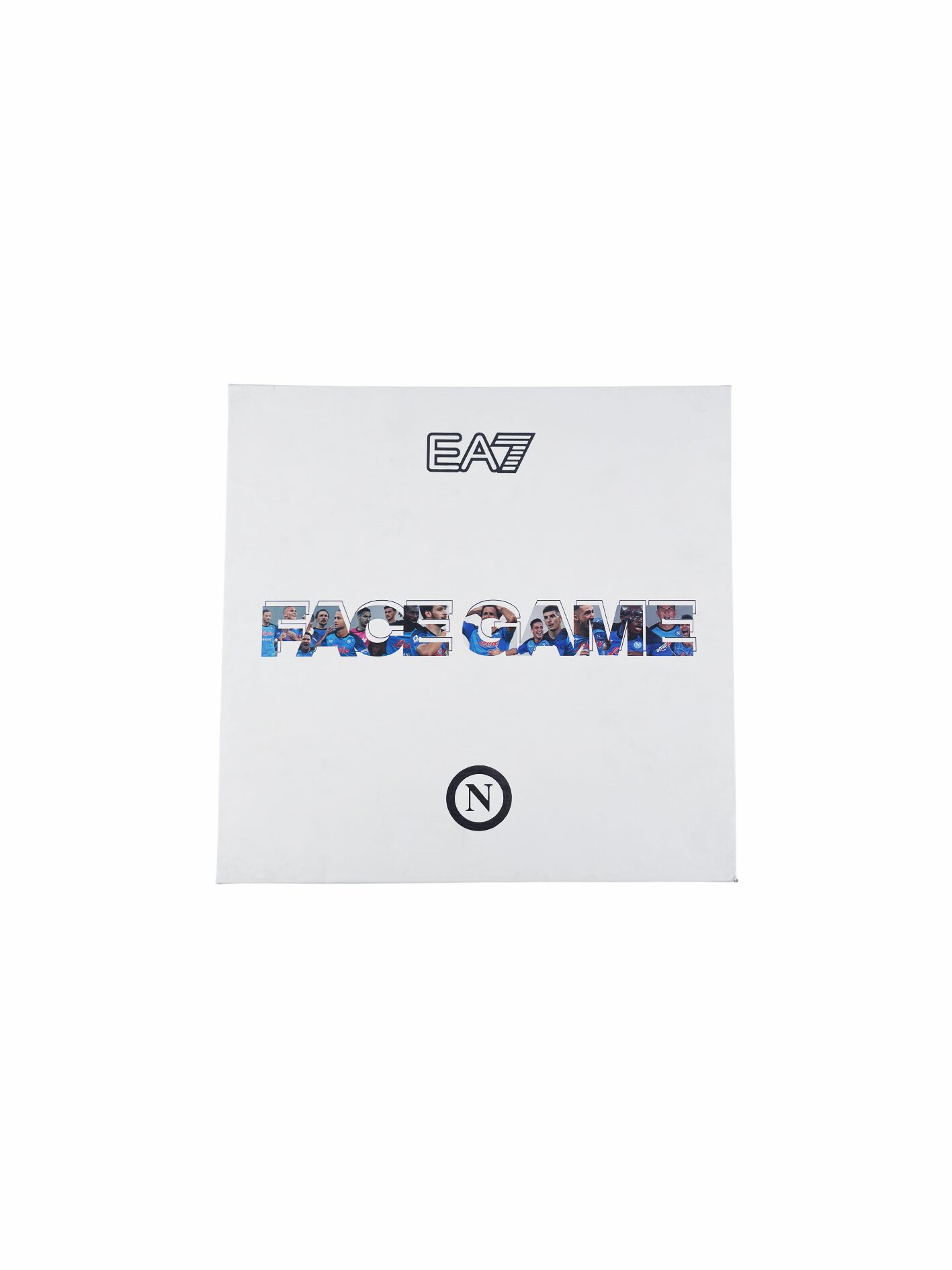 Napoli 22/23 Face Game Bereszynski