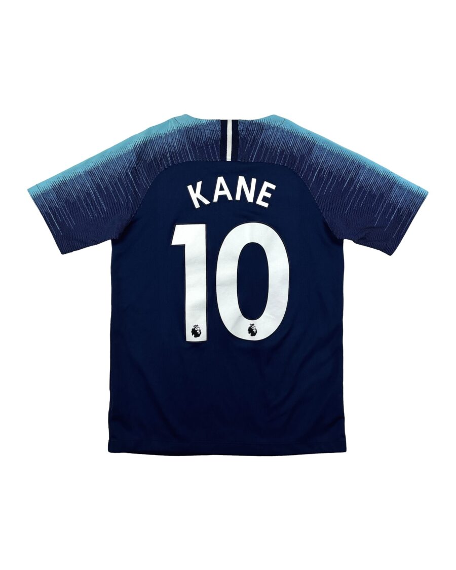 Tottenham 18/19 Away Kane [JR]