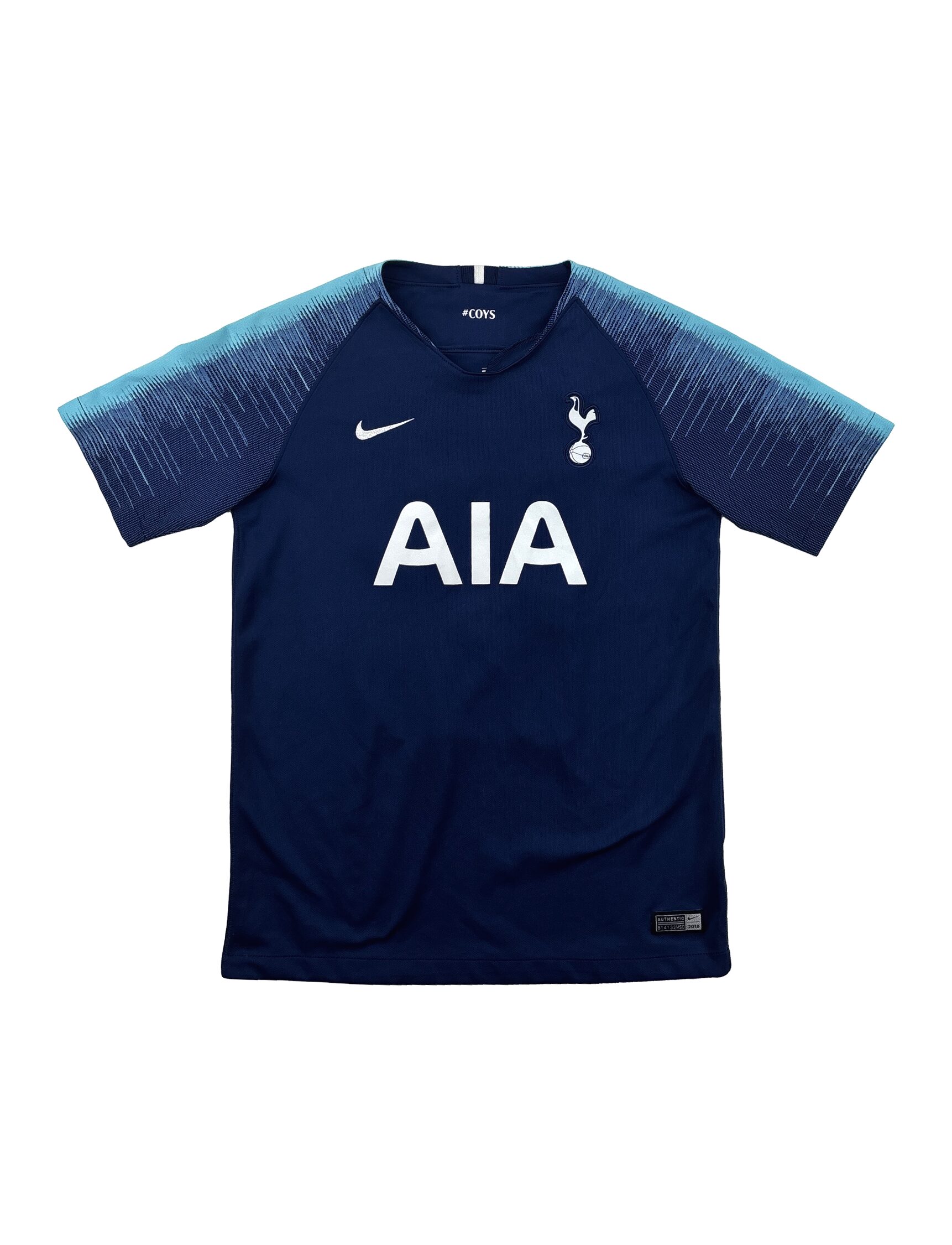 Tottenham 18/19 Away Kane [JR]
