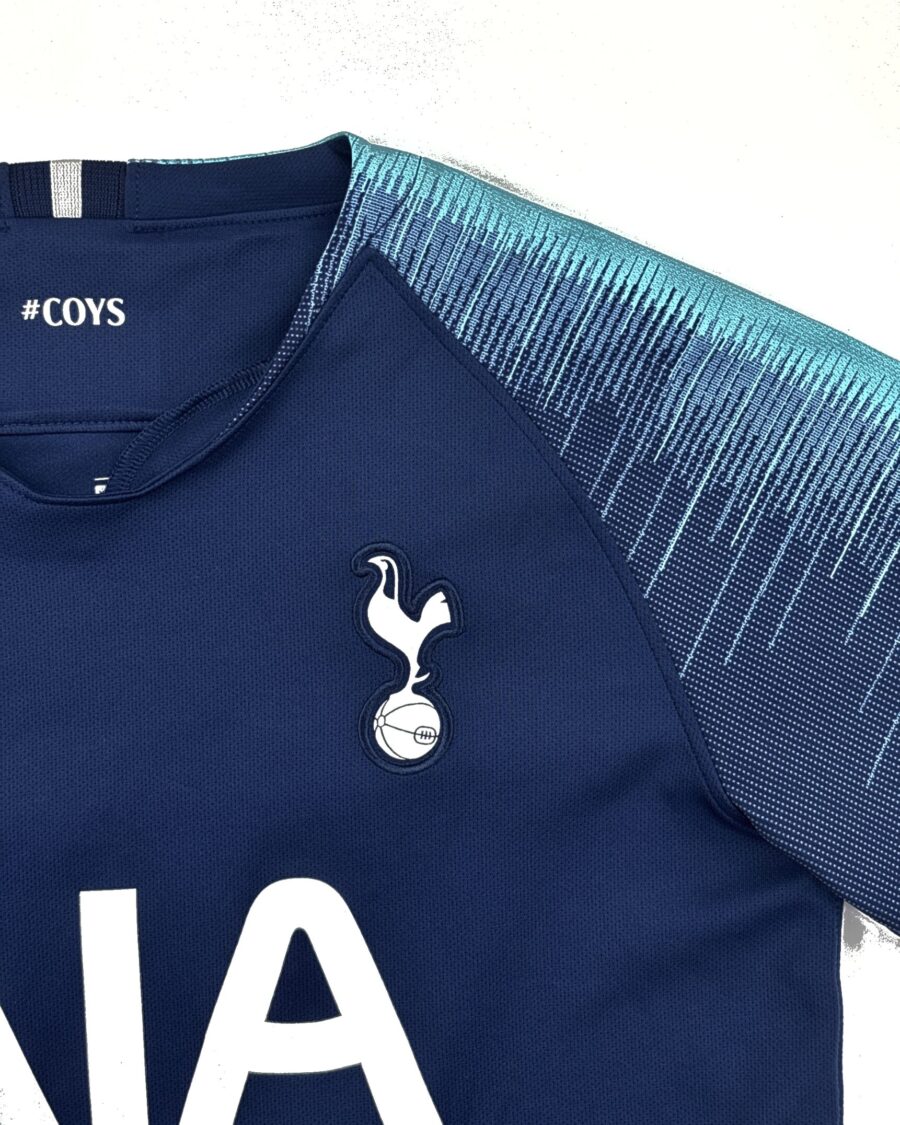Tottenham 18/19 Away Kane [JR]