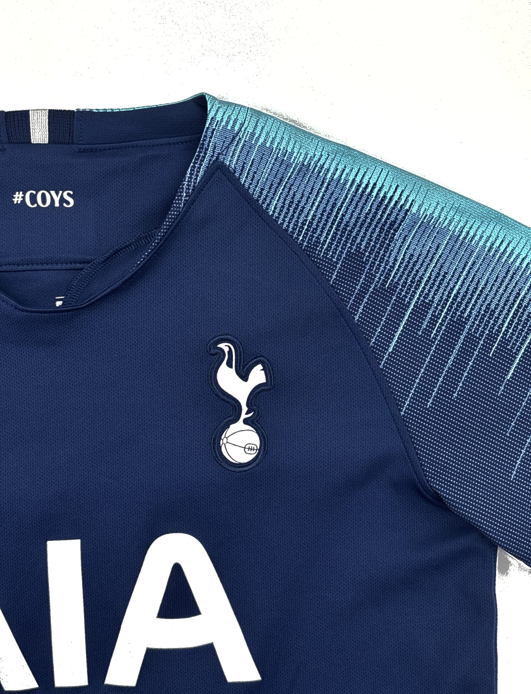 Tottenham 18/19 Away Kane [JR]