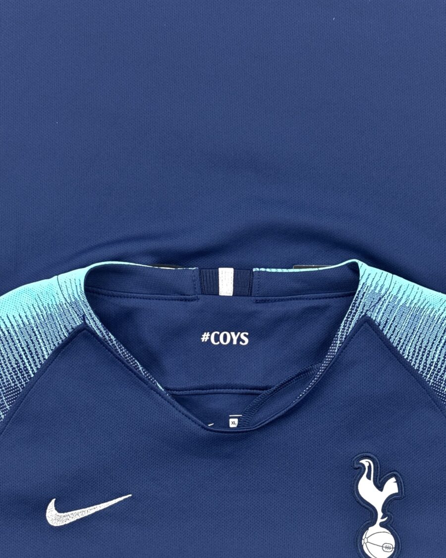 Tottenham 18/19 Away Kane [JR]
