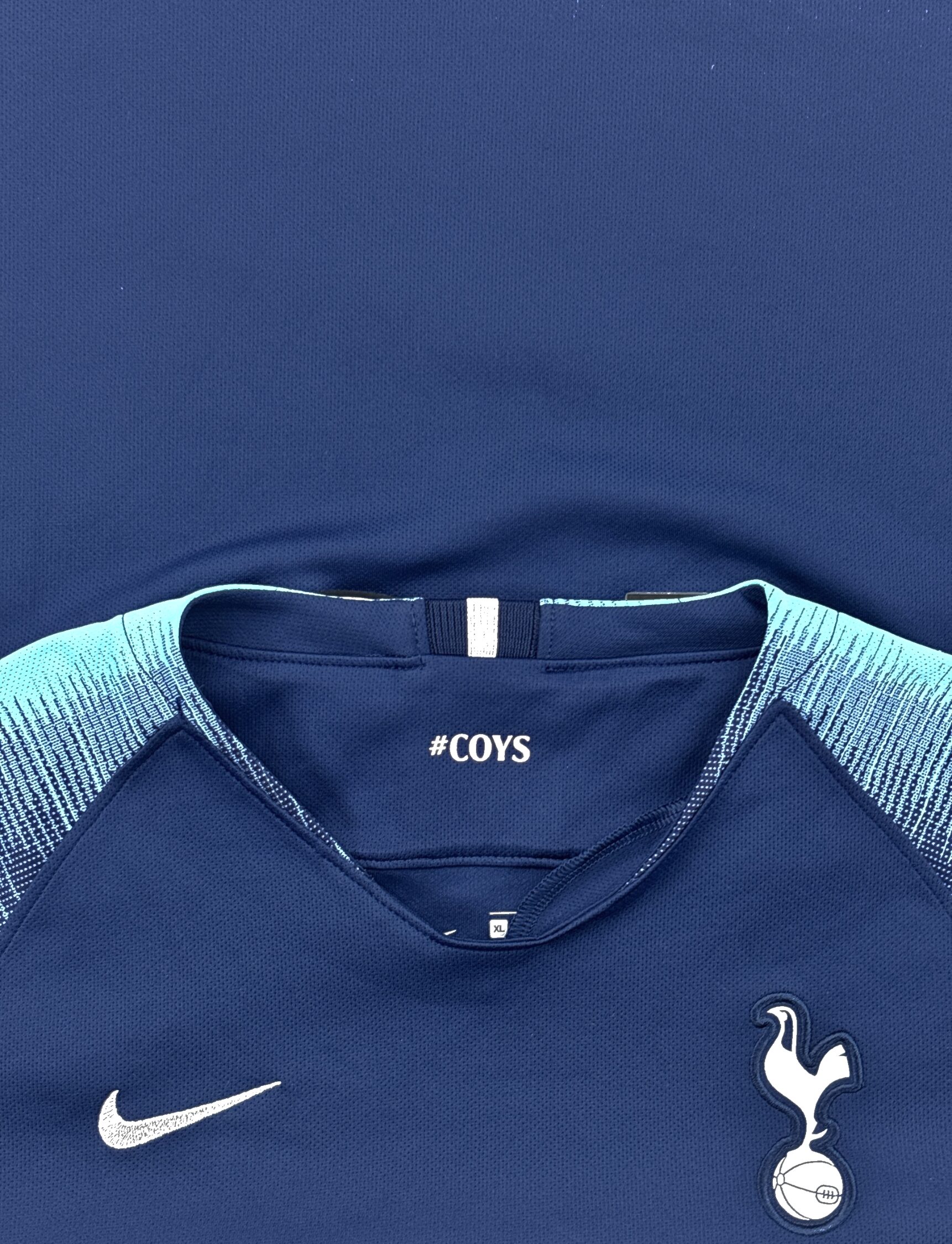 Tottenham 18/19 Away Kane [JR]