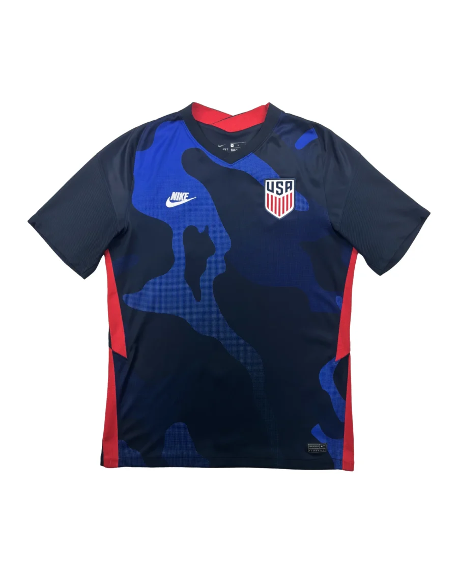 USA 2020 Away