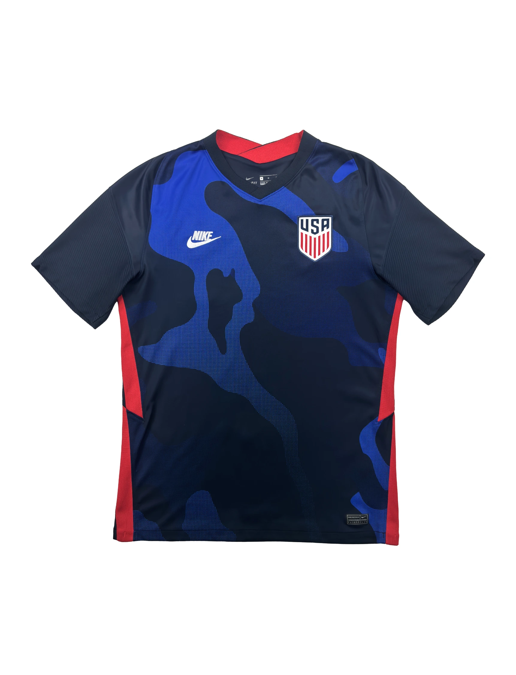 USA 2020 Away