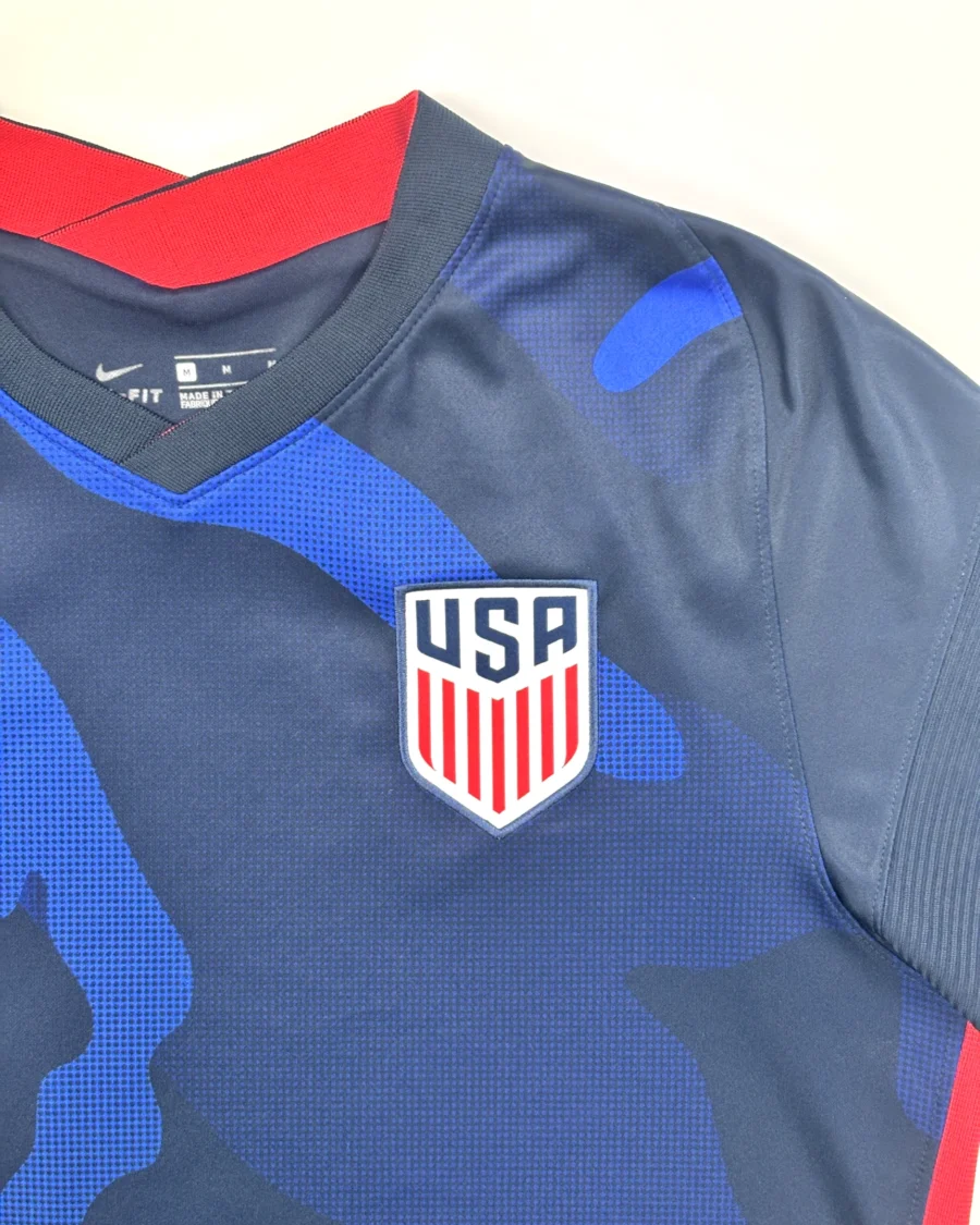 USA 2020 Away